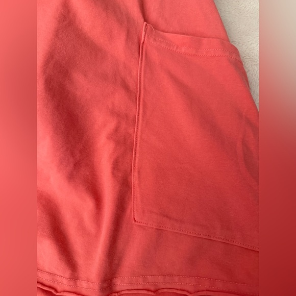 NEW! Free People Hot Shot Tee Romper💕 - Picture 5 of 6